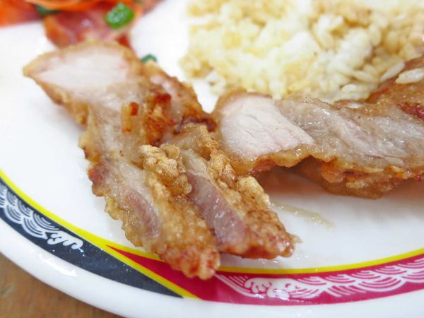 【五股美食】原味魯肉飯-超強大的燒肉飯