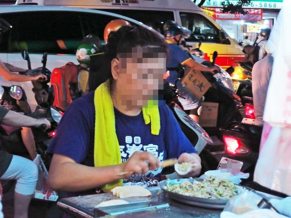 【三重美食】雲林鍋貼-會爆漿的美味鍋貼