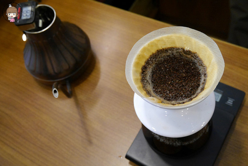 嘉義x在地人咖啡-融合度咖啡