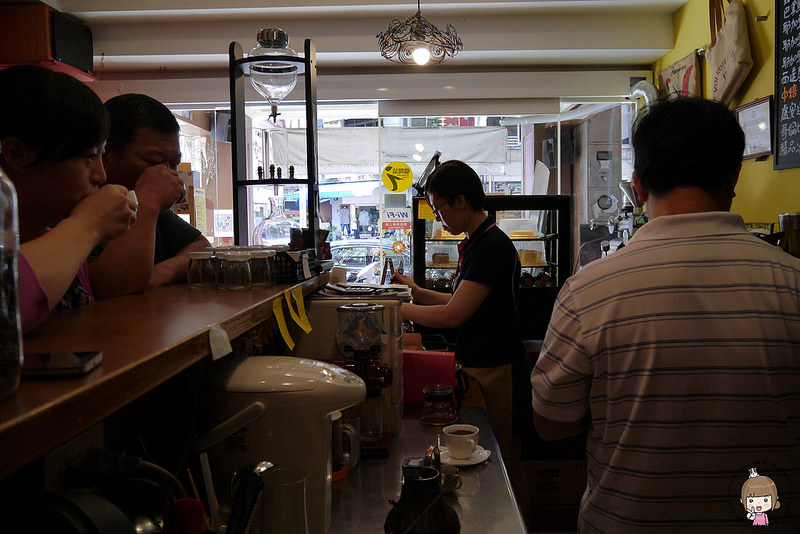 嘉義x在地人咖啡-融合度咖啡