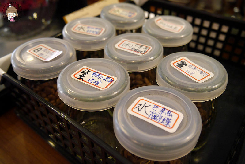 嘉義x在地人咖啡-融合度咖啡