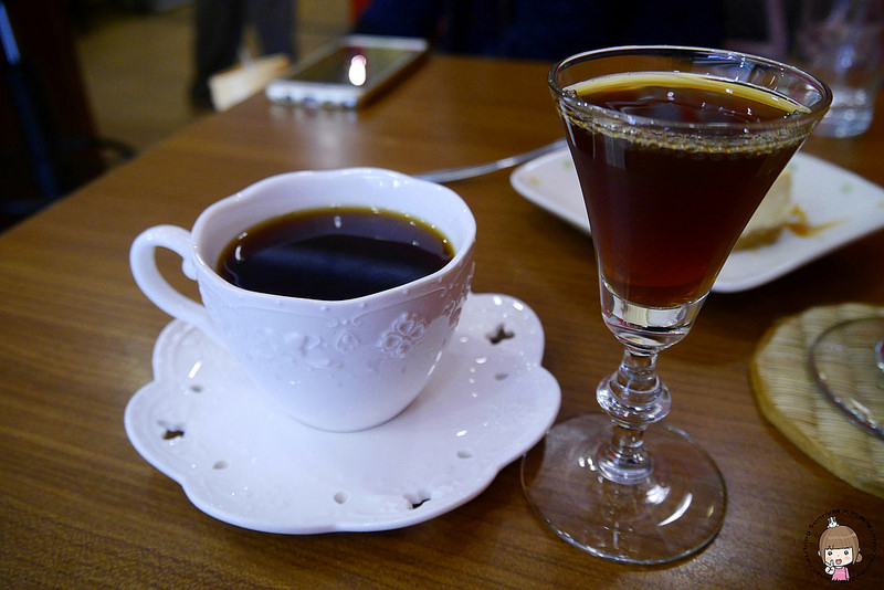 嘉義x在地人咖啡-融合度咖啡