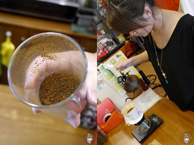 嘉義x在地人咖啡-融合度咖啡