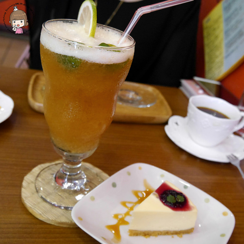 嘉義x在地人咖啡-融合度咖啡