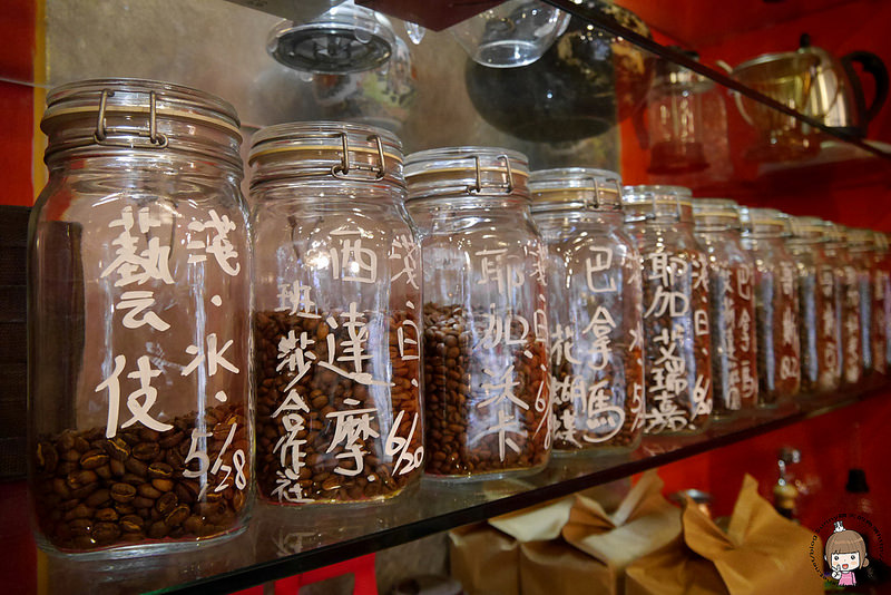 嘉義x在地人咖啡-融合度咖啡