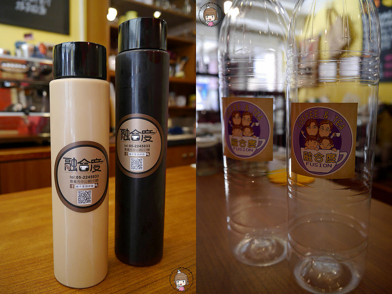 嘉義x在地人咖啡-融合度咖啡
