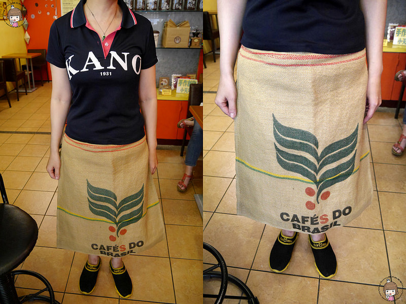 嘉義x在地人咖啡-融合度咖啡