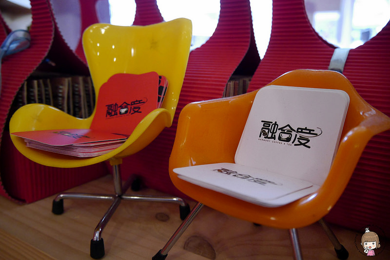 嘉義x在地人咖啡-融合度咖啡