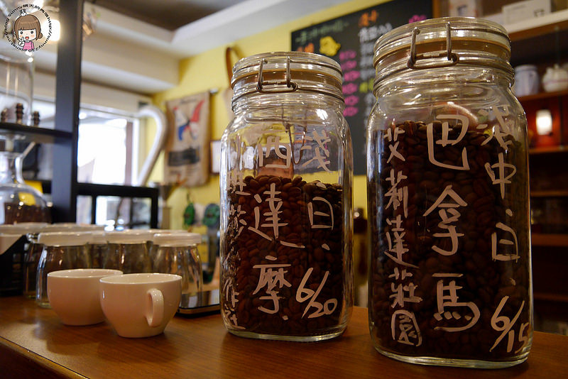 嘉義x在地人咖啡-融合度咖啡