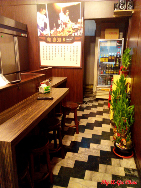 台南•肉皮張魯味【金華店】:【臺南Ω中西區】肉皮張魯味。傳承自嘉義二十多年老店的臺南滷味,宵夜好選擇