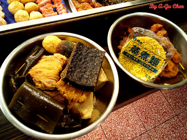 台南•肉皮張魯味【金華店】:【臺南Ω中西區】肉皮張魯味。傳承自嘉義二十多年老店的臺南滷味,宵夜好選擇