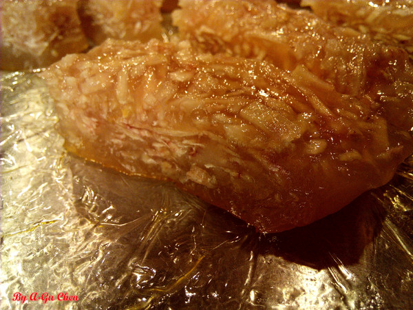 台南•肉皮張魯味【金華店】:【臺南Ω中西區】肉皮張魯味。傳承自嘉義二十多年老店的臺南滷味,宵夜好選擇