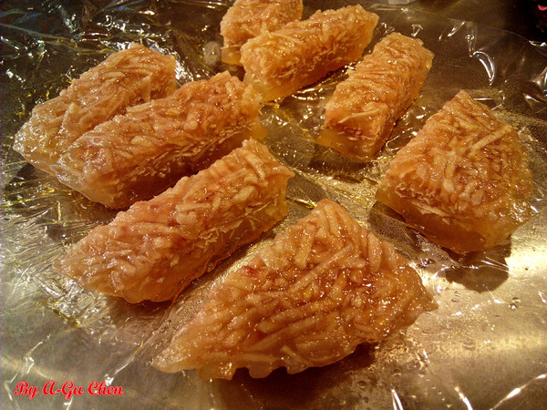 台南•肉皮張魯味【金華店】:【臺南Ω中西區】肉皮張魯味。傳承自嘉義二十多年老店的臺南滷味,宵夜好選擇