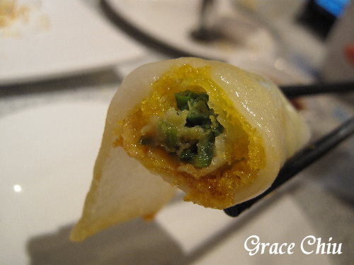 不是炸兩 点心道 點心道 爭鮮 台北港式 台北平價港式 台北好吃港式 台北好吃港點