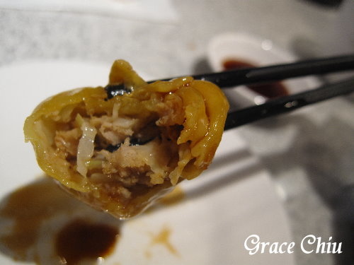 紅油抽手 点心道 點心道 爭鮮 台北港式 台北平價港式 台北好吃港式 台北好吃港點