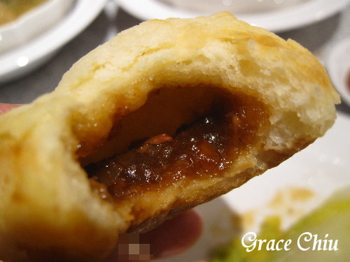 雪山叉燒包 点心道 點心道 爭鮮 台北港式 台北平價港式 台北好吃港式 台北好吃港點