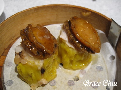 燒賣 點心道 点心道 爭鮮 台北港式 台北平價港式 台北好吃港式 台北好吃港點