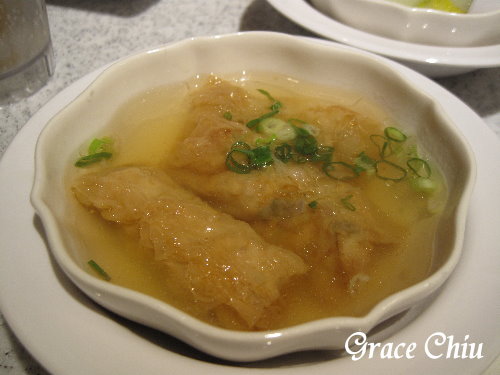 點心道 点心道 爭鮮 台北港式 台北平價港式 台北好吃港式 台北好吃港點