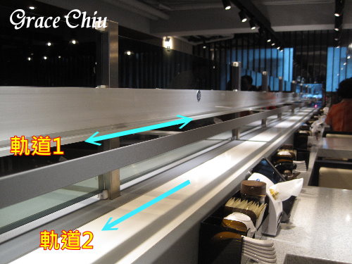 列車送餐 點心道 点心道 爭鮮 台北港式 台北平價港式 台北好吃港式 台北好吃港點