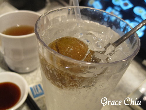 鹹檸七 点心道 點心道 爭鮮 台北港式 台北平價港式 台北好吃港式 台北好吃港點