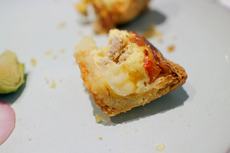 穿石 忠孝新生站