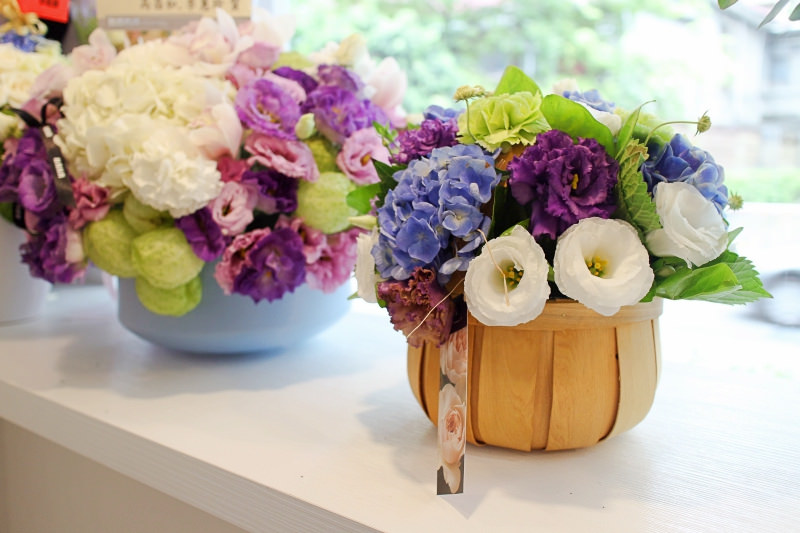 穿石 忠孝新生站