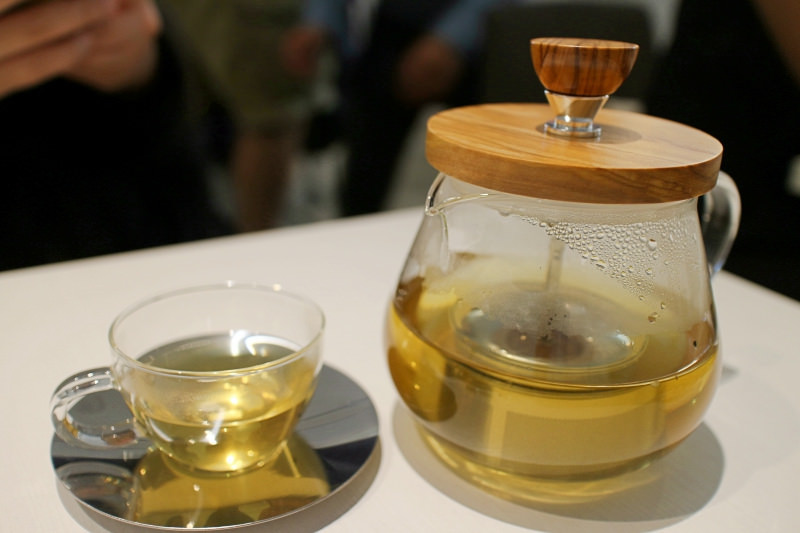 穿石 忠孝新生站