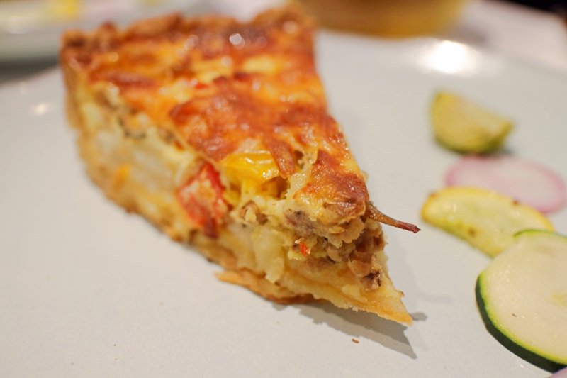 穿石 忠孝新生站