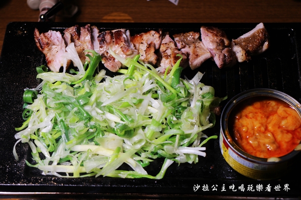 富士山龍燒肉(大安店):上個飲料還要唱歌跳舞『富士山龍燒肉-大安店』東區燒肉/宵夜/捷運忠孝復興站