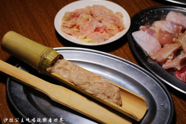 富士山龍燒肉(大安店):上個飲料還要唱歌跳舞『富士山龍燒肉-大安店』東區燒肉/宵夜/捷運忠孝復興站