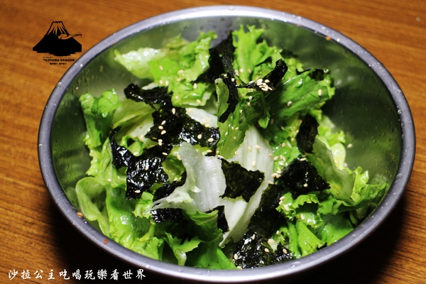 富士山龍燒肉(大安店):上個飲料還要唱歌跳舞『富士山龍燒肉-大安店』東區燒肉/宵夜/捷運忠孝復興站