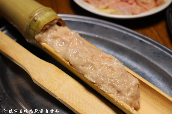 富士山龍燒肉(大安店):上個飲料還要唱歌跳舞『富士山龍燒肉-大安店』東區燒肉/宵夜/捷運忠孝復興站