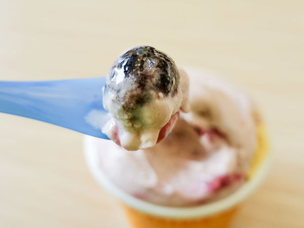 【桃園冰店】Mukydo 慕奇朵義式冰淇淋-讓人為之瘋狂！有著繽紛色彩和終極美味的義式手工冰淇淋．冰淇淋專賣店/消暑冰品/銅板美食/桃園中壢美食小吃