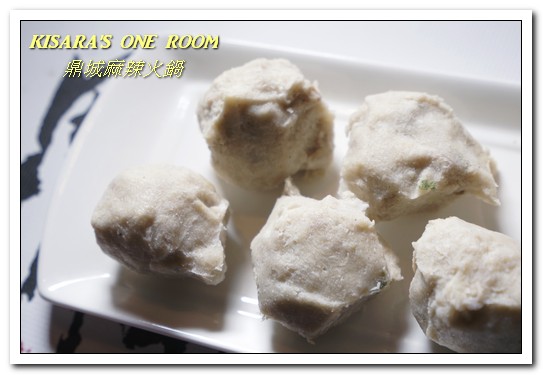 鼎城麻辣火鍋：台中市火鍋 ．適合台灣人口味的川味天然湯頭──鼎城麻辣火鍋