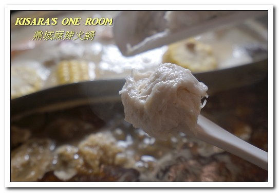 鼎城麻辣火鍋：台中市火鍋 ．適合台灣人口味的川味天然湯頭──鼎城麻辣火鍋