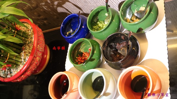 南寧饌精緻麻辣火鍋:【台北美食】南寧饌精緻麻辣火鍋之吃麻辣鍋也要吃熱炒@捷運行天宮站/吉林路