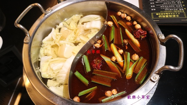 南寧饌精緻麻辣火鍋:【台北美食】南寧饌精緻麻辣火鍋之吃麻辣鍋也要吃熱炒@捷運行天宮站/吉林路