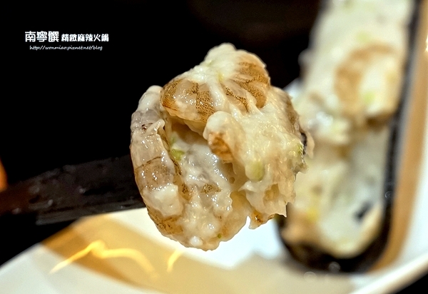 南寧饌精緻麻辣火鍋：【中山區/吉林路/麻辣鍋宵夜  推薦】 鍋品, 燒烤, 熱炒... 一次網羅你的胃~ ✿✿ 南寧饌精緻麻辣火鍋 ✿✿ (完整菜單)