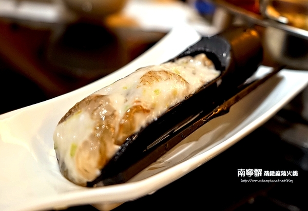 南寧饌精緻麻辣火鍋：【中山區/吉林路/麻辣鍋宵夜  推薦】 鍋品, 燒烤, 熱炒... 一次網羅你的胃~ ✿✿ 南寧饌精緻麻辣火鍋 ✿✿ (完整菜單)