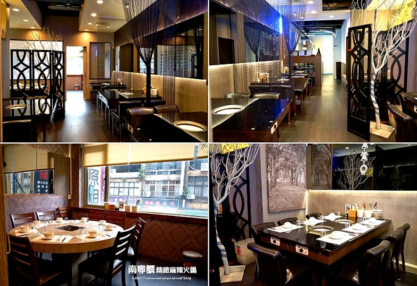 南寧饌精緻麻辣火鍋：【中山區/吉林路/麻辣鍋宵夜  推薦】 鍋品, 燒烤, 熱炒... 一次網羅你的胃~ ✿✿ 南寧饌精緻麻辣火鍋 ✿✿ (完整菜單)