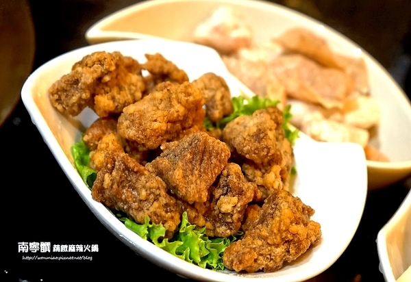 南寧饌精緻麻辣火鍋：【中山區/吉林路/麻辣鍋宵夜  推薦】 鍋品, 燒烤, 熱炒... 一次網羅你的胃~ ✿✿ 南寧饌精緻麻辣火鍋 ✿✿ (完整菜單)