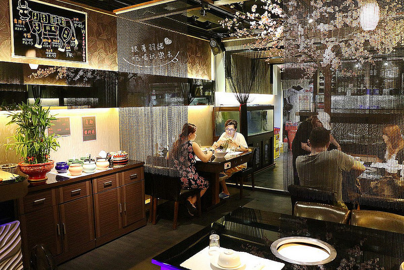 南寧饌精緻麻辣火鍋-中山區吉林路麻辣鍋宵夜009