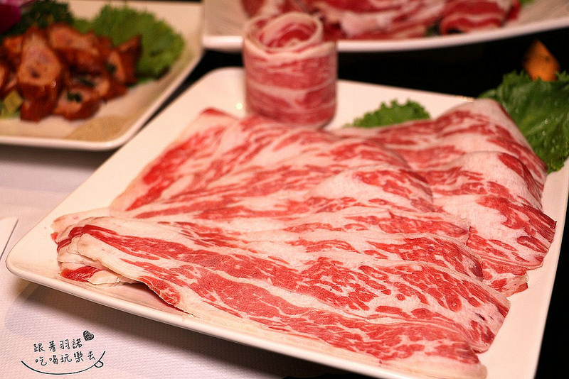 南寧饌精緻麻辣火鍋-中山區吉林路麻辣鍋宵夜092