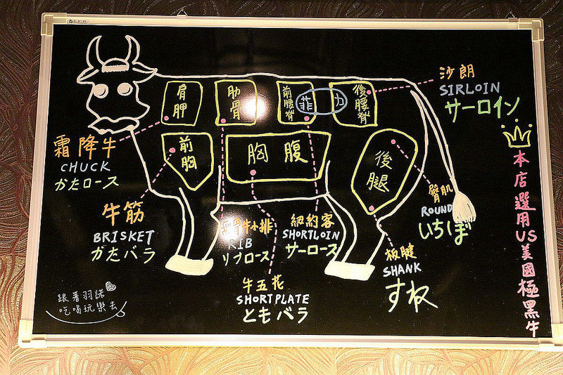 南寧饌精緻麻辣火鍋-中山區吉林路麻辣鍋宵夜011