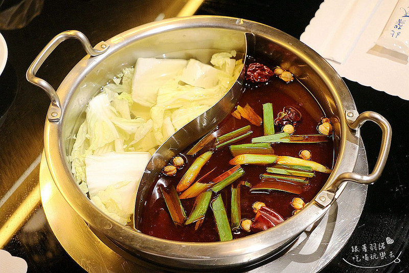 南寧饌精緻麻辣火鍋-中山區吉林路麻辣鍋宵夜025