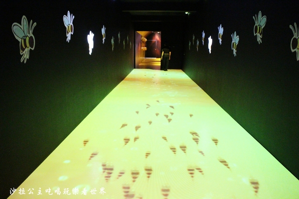 友你真好 小熊維尼特展:2016暑假親子展覽活動/迪士尼『小熊維尼展』捷運中正紀念堂站/友你真好