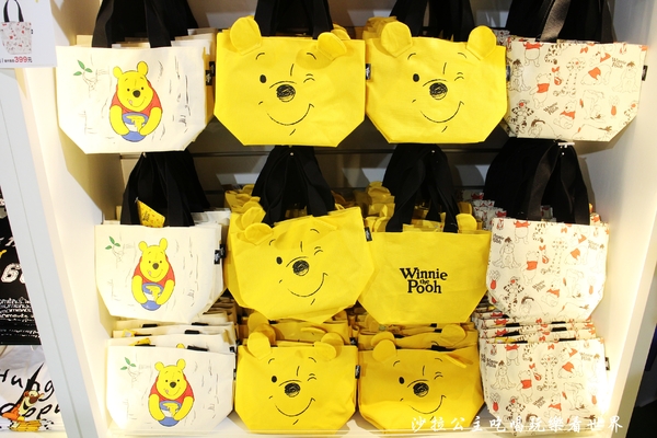 友你真好 小熊維尼特展:2016暑假親子展覽活動/迪士尼『小熊維尼展』捷運中正紀念堂站/友你真好