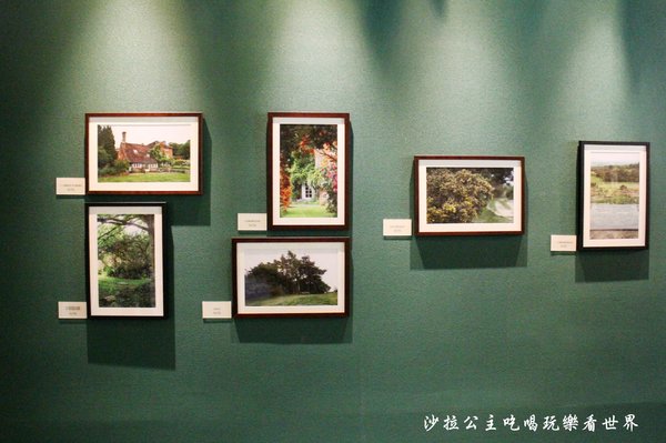 友你真好 小熊維尼特展:2016暑假親子展覽活動/迪士尼『小熊維尼展』捷運中正紀念堂站/友你真好