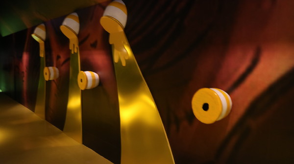 友你真好 小熊維尼特展:【展覽】小熊維尼「友你真好」特展@中正紀念堂