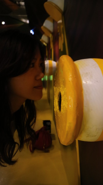 友你真好 小熊維尼特展:【展覽】小熊維尼「友你真好」特展@中正紀念堂